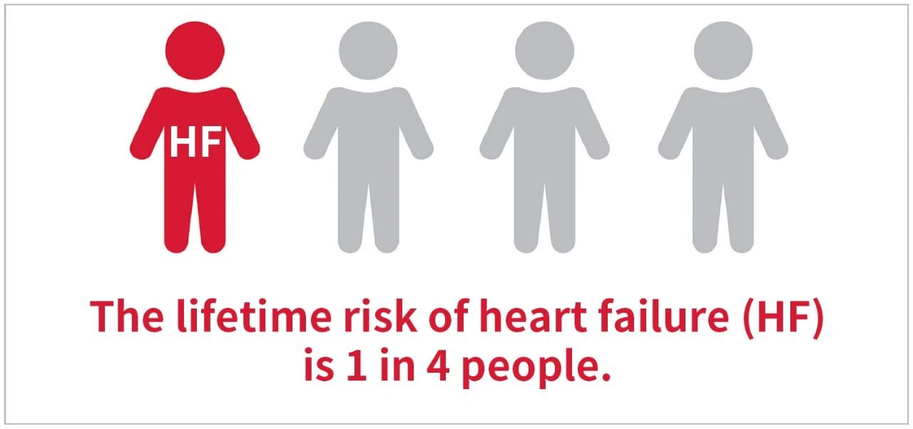 新品上市 | 心衰診斷雙保障——聚焦心衰精準診斷，我們從未止步！